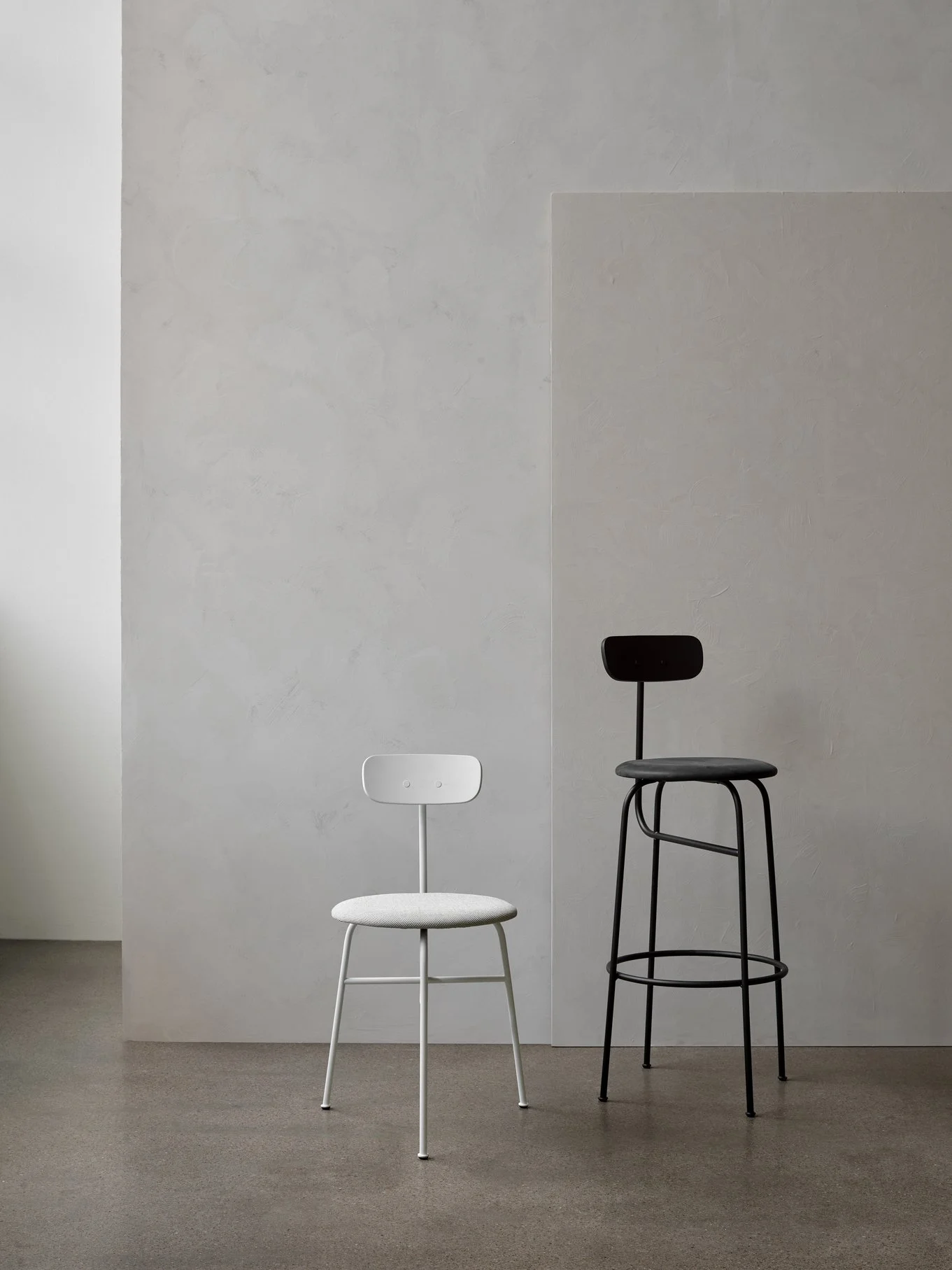 menu｜Afteroom Chair｜アフタールームチェア menu｜Afteroom Chair